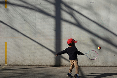 tennis